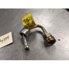 03Y224 Fuel Rail To Rail Fuel Line From 2012 Buick Enclave  3.6 12591003